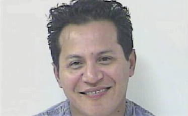 Manuel Quiroz, - St. Lucie County, FL 